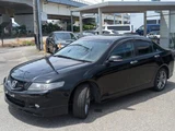 2005 Honda Accord Euro R 6MT Black Sedan for sale, Japanese used car export - photo 5 of 9 | GULJI TRADERS