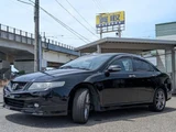 2005 Honda Accord Euro R 6MT Black Sedan for sale, Japanese used car export - photo 9 of 9 | GULJI TRADERS
