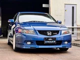 2005 Honda Accord 2.0 Euro R Blue Sedan for sale, Japanese used car export - photo 7 of 9 | GULJI TRADERS