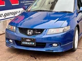 2005 Honda Accord 2.0 Euro R Blue Sedan for sale, Japanese used car export - photo 8 of 9 | GULJI TRADERS