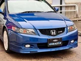 2005 Honda Accord 2.0 Euro R Blue Sedan for sale, Japanese used car export - photo 9 of 9 | GULJI TRADERS