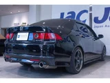 2005 Honda Accord Euro R Spoon Aero Bumper Black Sedan for sale, Japanese used car export - photo 2 of 9 | GULJI TRADERS