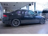 2005 Honda Accord Euro R Spoon Aero Bumper Black Sedan for sale, Japanese used car export - photo 4 of 9 | GULJI TRADERS