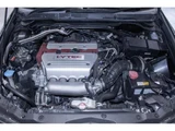 2005 Honda Accord Euro R Spoon Aero Bumper Black Sedan for sale, Japanese used car export - photo 8 of 9 | GULJI TRADERS