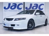 2005 Honda Accord Euro R Mugen Aero / Air Cleaner Arago Pearl Sedan for sale, Japanese used car export - photo 1 of 9 | GULJI TRADERS