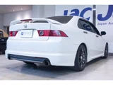 2005 Honda Accord Euro R Mugen Aero / Air Cleaner Arago Pearl Sedan for sale, Japanese used car export - photo 2 of 9 | GULJI TRADERS