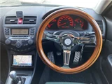 2006 Honda Accord Euro R customer trade-in vehicles Orange Sedan for sale, Japanese used car export - photo 3 of 73 | GULJI TRADERS