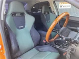 2006 Honda Accord Euro R customer trade-in vehicles Orange Sedan for sale, Japanese used car export - photo 27 of 73 | GULJI TRADERS
