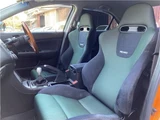 2006 Honda Accord Euro R customer trade-in vehicles Orange Sedan for sale, Japanese used car export - photo 32 of 73 | GULJI TRADERS