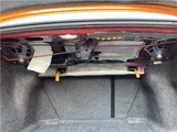 2006 Honda Accord Euro R customer trade-in vehicles Orange Sedan for sale, Japanese used car export - photo 38 of 73 | GULJI TRADERS