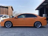 2006 Honda Accord Euro R customer trade-in vehicles Orange Sedan for sale, Japanese used car export - photo 70 of 73 | GULJI TRADERS