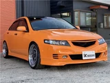 2006 Honda Accord Euro R customer trade-in vehicles Orange Sedan for sale, Japanese used car export - photo 71 of 73 | GULJI TRADERS