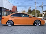 2006 Honda Accord Euro R customer trade-in vehicles Orange Sedan for sale, Japanese used car export - photo 72 of 73 | GULJI TRADERS