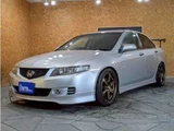 2006 Honda Accord 2.0 Euro R Silver Sedan for sale, Japanese used car export - photo 1 of 61 | GULJI TRADERS
