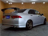 2006 Honda Accord 2.0 Euro R Silver Sedan for sale, Japanese used car export - photo 3 of 61 | GULJI TRADERS