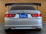 2006 Honda Accord 2.0 Euro R Silver Sedan for sale, Japanese used car export - photo 5 of 61 | GULJI TRADERS