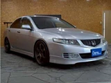 2006 Honda Accord 2.0 Euro R Silver Sedan for sale, Japanese used car export - photo 6 of 61 | GULJI TRADERS