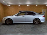 2006 Honda Accord 2.0 Euro R Silver Sedan for sale, Japanese used car export - photo 7 of 61 | GULJI TRADERS