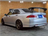 2006 Honda Accord 2.0 Euro R Silver Sedan for sale, Japanese used car export - photo 8 of 61 | GULJI TRADERS