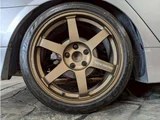 2006 Honda Accord 2.0 Euro R Silver Sedan for sale, Japanese used car export - photo 17 of 61 | GULJI TRADERS