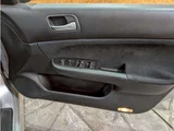 2006 Honda Accord 2.0 Euro R Silver Sedan for sale, Japanese used car export - photo 27 of 61 | GULJI TRADERS