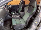 2006 Honda Accord 2.0 Euro R Silver Sedan for sale, Japanese used car export - photo 49 of 61 | GULJI TRADERS
