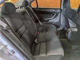 2006 Honda Accord 2.0 Euro R Silver Sedan for sale, Japanese used car export - photo 51 of 61 | GULJI TRADERS