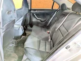 2006 Honda Accord 2.0 Euro R Silver Sedan for sale, Japanese used car export - photo 55 of 61 | GULJI TRADERS