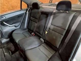 2006 Honda Accord 2.0 Euro R Silver Sedan for sale, Japanese used car export - photo 56 of 61 | GULJI TRADERS