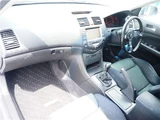 2006 Honda Accord Euro R Blue Sedan for sale, Japanese used car export - photo 3 of 48 | GULJI TRADERS