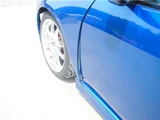 2006 Honda Accord Euro R Blue Sedan for sale, Japanese used car export - photo 7 of 48 | GULJI TRADERS