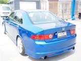 2006 Honda Accord Euro R Blue Sedan for sale, Japanese used car export - photo 8 of 48 | GULJI TRADERS