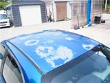 2006 Honda Accord Euro R Blue Sedan for sale, Japanese used car export - photo 11 of 48 | GULJI TRADERS