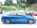 2006 Honda Accord Euro R Blue Sedan for sale, Japanese used car export - photo 13 of 48 | GULJI TRADERS