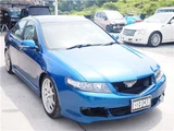 2006 Honda Accord Euro R Blue Sedan for sale, Japanese used car export - photo 14 of 48 | GULJI TRADERS