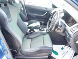 2006 Honda Accord Euro R Blue Sedan for sale, Japanese used car export - photo 18 of 48 | GULJI TRADERS