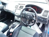 2006 Honda Accord Euro R Blue Sedan for sale, Japanese used car export - photo 19 of 48 | GULJI TRADERS