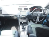 2006 Honda Accord Euro R Blue Sedan for sale, Japanese used car export - photo 26 of 48 | GULJI TRADERS