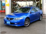 2006 Honda Accord RECARO seats specifically for the Euro R. Blue Sedan for sale, Japanese used car export - photo 1 of 43 | GULJI TRADERS