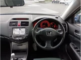 2006 Honda Accord RECARO seats specifically for the Euro R. Blue Sedan for sale, Japanese used car export - photo 3 of 43 | GULJI TRADERS
