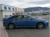 2006 Honda Accord RECARO seats specifically for the Euro R. Blue Sedan for sale, Japanese used car export - photo 5 of 43 | GULJI TRADERS