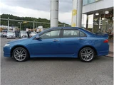 2006 Honda Accord RECARO seats specifically for the Euro R. Blue Sedan for sale, Japanese used car export - photo 6 of 43 | GULJI TRADERS