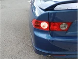 2006 Honda Accord RECARO seats specifically for the Euro R. Blue Sedan for sale, Japanese used car export - photo 9 of 43 | GULJI TRADERS