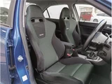 2006 Honda Accord RECARO seats specifically for the Euro R. Blue Sedan for sale, Japanese used car export - photo 12 of 43 | GULJI TRADERS