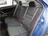 2006 Honda Accord RECARO seats specifically for the Euro R. Blue Sedan for sale, Japanese used car export - photo 14 of 43 | GULJI TRADERS
