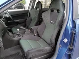 2006 Honda Accord RECARO seats specifically for the Euro R. Blue Sedan for sale, Japanese used car export - photo 15 of 43 | GULJI TRADERS