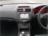 2006 Honda Accord RECARO seats specifically for the Euro R. Blue Sedan for sale, Japanese used car export - photo 17 of 43 | GULJI TRADERS