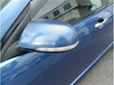 2006 Honda Accord RECARO seats specifically for the Euro R. Blue Sedan for sale, Japanese used car export - photo 35 of 43 | GULJI TRADERS