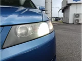 2006 Honda Accord RECARO seats specifically for the Euro R. Blue Sedan for sale, Japanese used car export - photo 38 of 43 | GULJI TRADERS