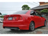2006 Honda Accord Euro R Red Sedan for sale, Japanese used car export - photo 2 of 37 | GULJI TRADERS
